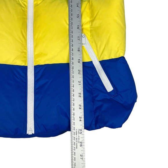 Polo Ralph Lauren Duck Down Puffer Vest Womens Small - Picture 8 of 16